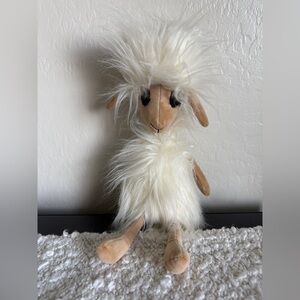 Jellycat Swellegant Sophie Sheep NWT